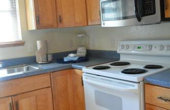 C11, Two bedroom, two bath log-sided, luxury Harbor North cottage with hot tub cottage - Foto 36