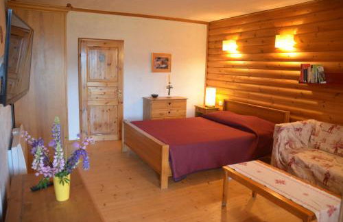 Chalet Rouge Sorbier - Foto 22