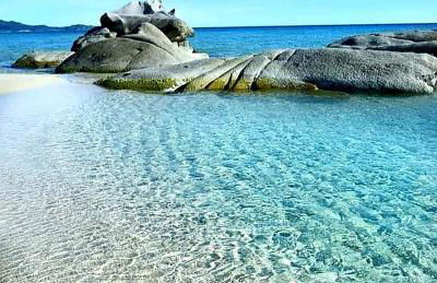 Sun & Beach house Costa Rei - Foto 23