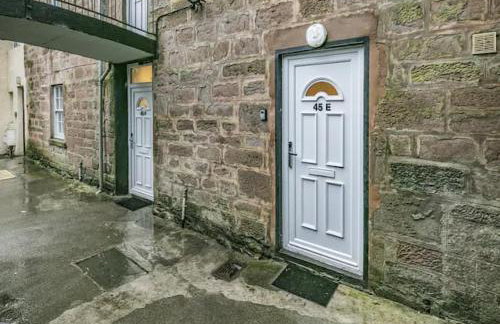 Townhouse Apartment 3 Bedroom High St Montrose - Foto 21