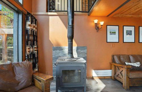 Ponca Lode Retreat - Foto 11