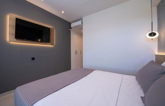 Villa Arithea - Foto 7