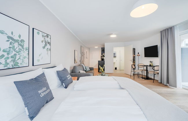 Limehome Metzingen Wilhelmstr. - Foto 2