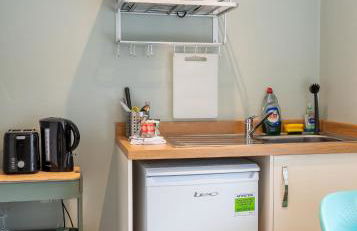 Union Street Suites - Foto 9