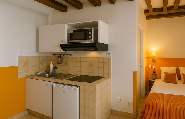 Résidence Chlorophylle - Foto 19