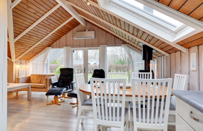 "Anninka" - 28km from the sea - Photo 15