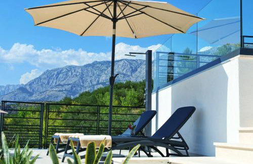 Luxury Holiday Home Dioniz - Foto 48