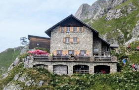 Leas Alpennest - Photo 30