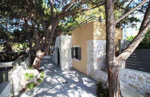 Villa Pefka, By Hellocrete - Foto 35