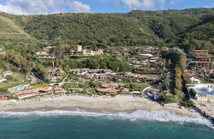 Esclusiva villa sul mare Tropea - Foto 39