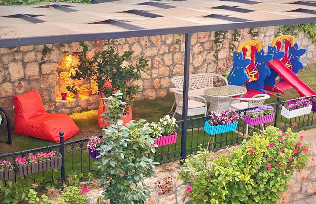 Sarisoy Apart - Foto 44