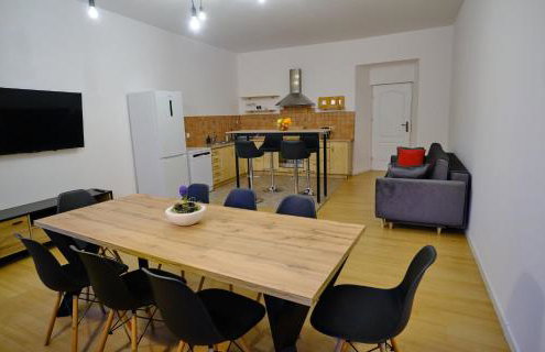 Urania KOWARY Apartamenty - Foto 39