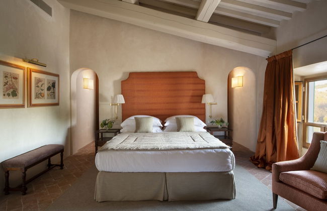 VIESCA Suites & Villas – Il Borro Toscana - Foto 9