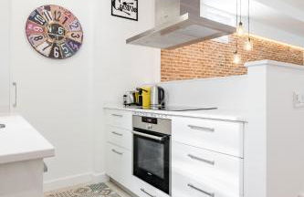 Ponzano Apartment - Alojamiento de Temporada - Foto 7