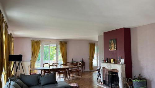 Maison d 'architect Bourgogne - Foto 2