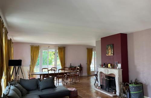 Maison d 'architect Bourgogne - Foto 2