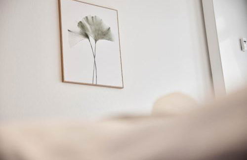 NIRO I Design City Apartment, modern, ebenerdig, 3 Schlafzimmer - Foto 9