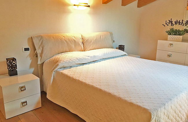 Belvedere Apartment with Garden - Foto 1