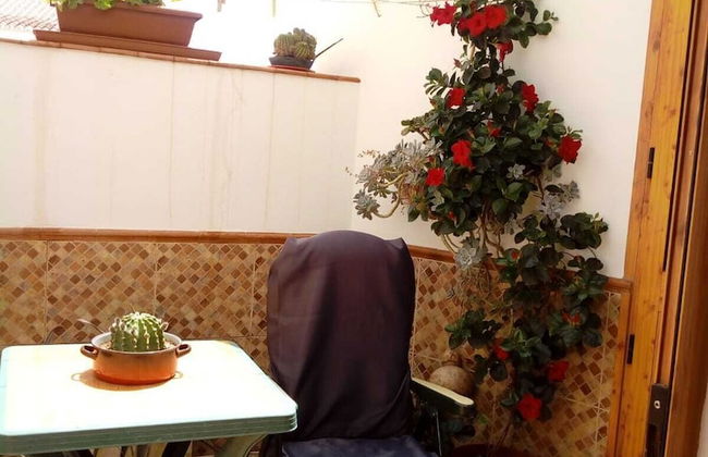 Apartamentos Virgen de Villaverde - Photo 47