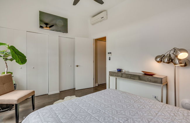 Chicago Townhome - Foto 16