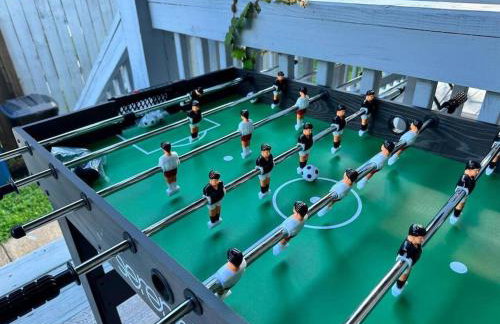 Beautiful 6BR 2 Kitchens Duplex By StayStLouis - Foto 6