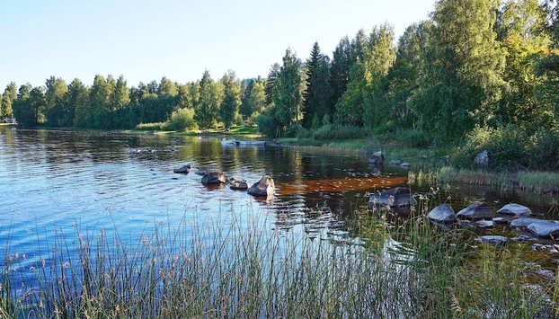 6 Person Holiday Home in Torsby - Foto 3