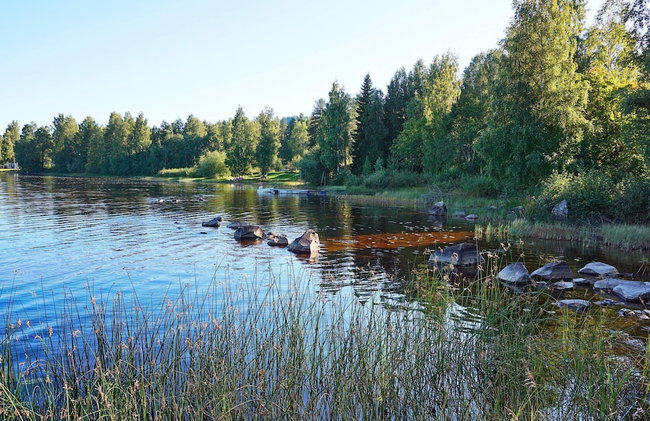 6 Person Holiday Home in Torsby - Foto 3