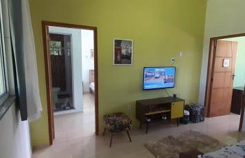 Casa temporada cachoeira grande piabetà - Foto 16