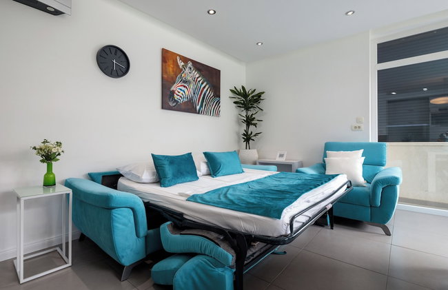 Villa Muller Apartments - Foto 50