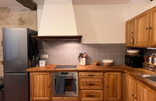 Bayonne centre Grand appartement sur les quais - Foto 13