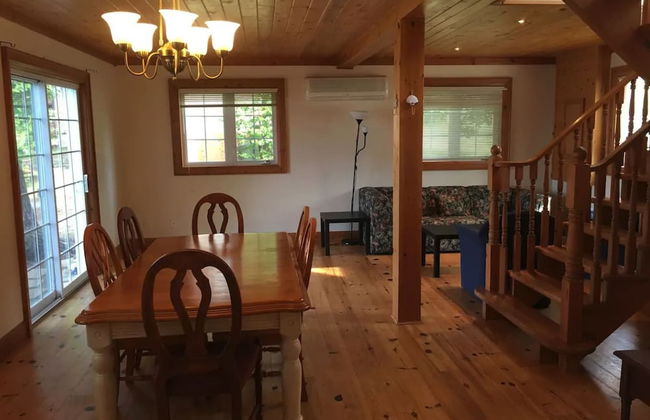 Lakefront Cottage Amazing View - Foto 4