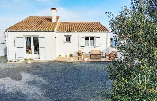 Holiday Home Charme de la Grande Bosse by Interhome - Foto 17