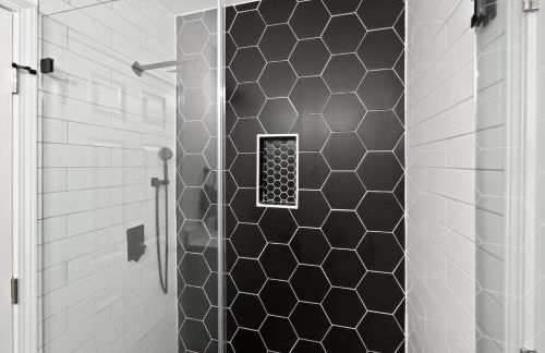 Grove Park Haven Sleeps 12, Large Backyard - Foto 13