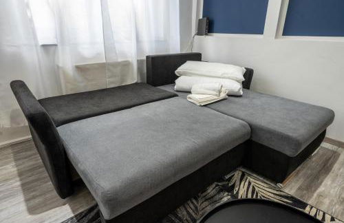 MIRA StudioApartments NEU - Foto 12