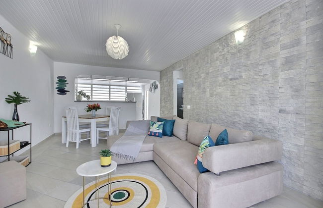 Villa Perle D or in Sainte-anne - Photo 11