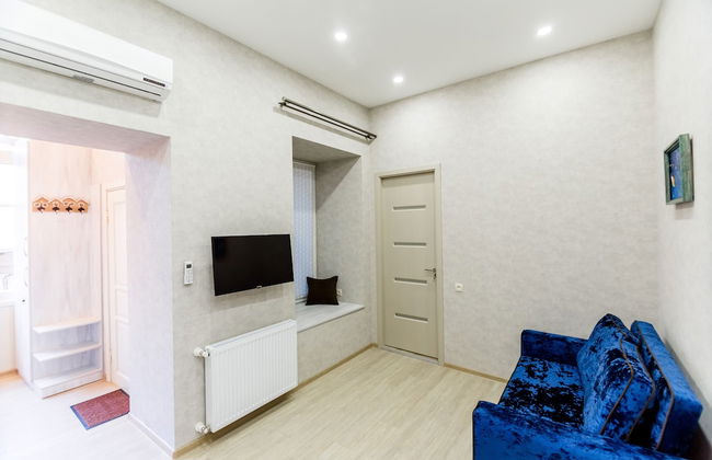 HB apartments Tsinamdzghvrishvili - Foto 42