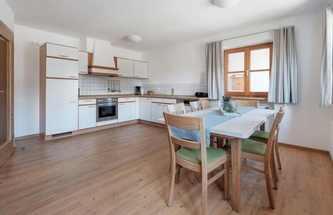 Haflingerhof - Kematsried - Foto 40