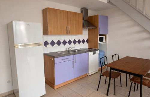 Appartement Duplex 6 personnes - Soléa 204 - Vue Mer - Foto 6