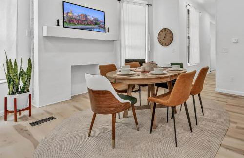 Tasteful Full Home Dtown Buffalo - Foto 9