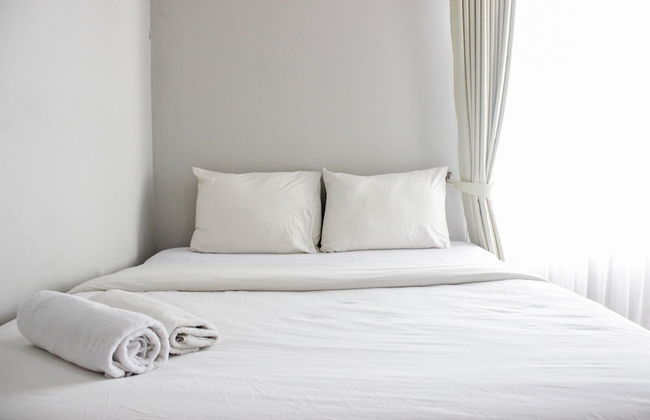 Modern & Gorgeous 2BR Apartment at Newton Residence - Foto 1