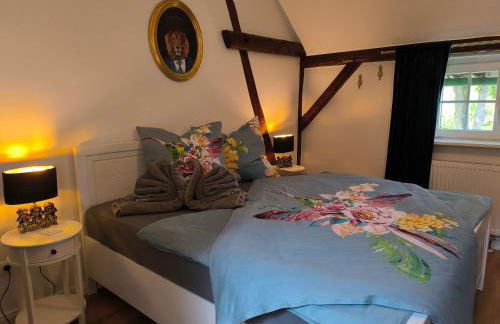 Ferienhaus Heidefee - Foto 10