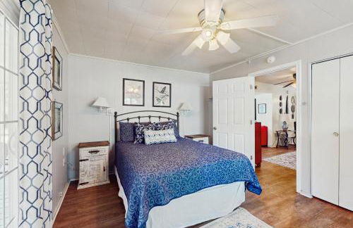 Grace Cottage - Foto 23