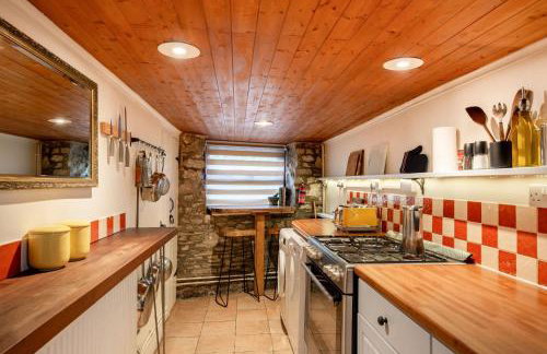 Cosy Cottage nr The Cotswolds Private Parking - Foto 7