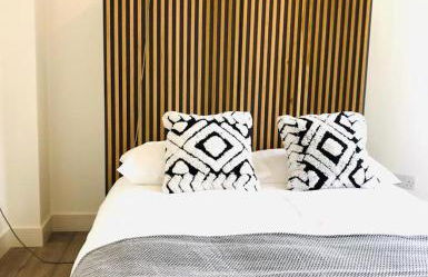 The Kepties, 5 x 1 bedroom Luxurious Serviced Apartments - Photo 6