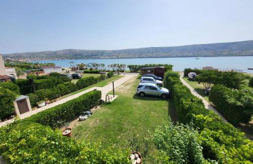 Apartments and rooms Iva - Photo 38