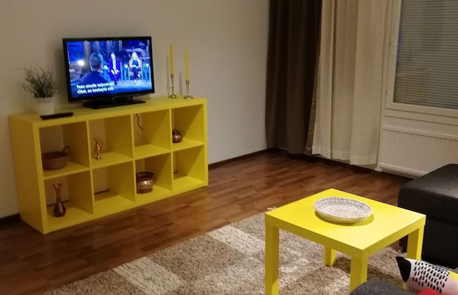 Scandinavian Sun Apartments - Photo 18