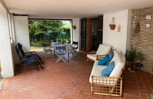 Appartamento La Betulla - Foto 21