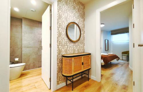 Apartamentos Catedral I - Photo 18