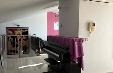 Appart Duplex Roses Plage - Foto 15