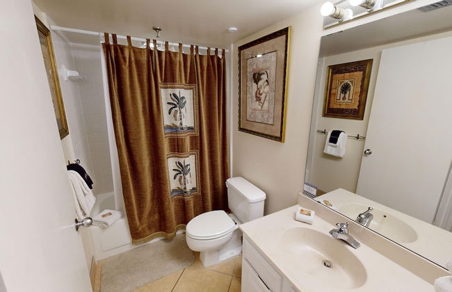 Inlet Reef 217 2 Bedroom Condo by RedAwning - Foto 15